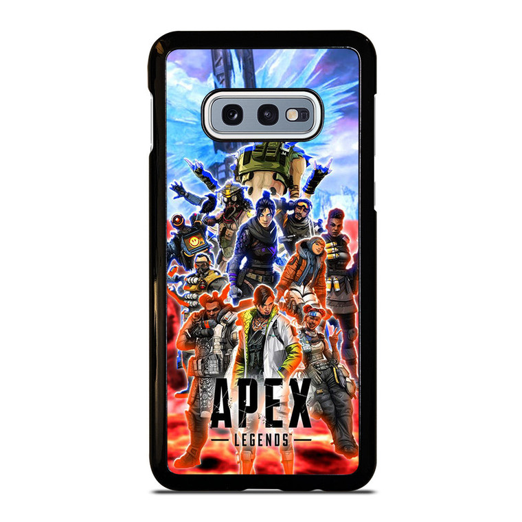 APEX LEGENDS GAME Samsung Galaxy S10e Case Cover