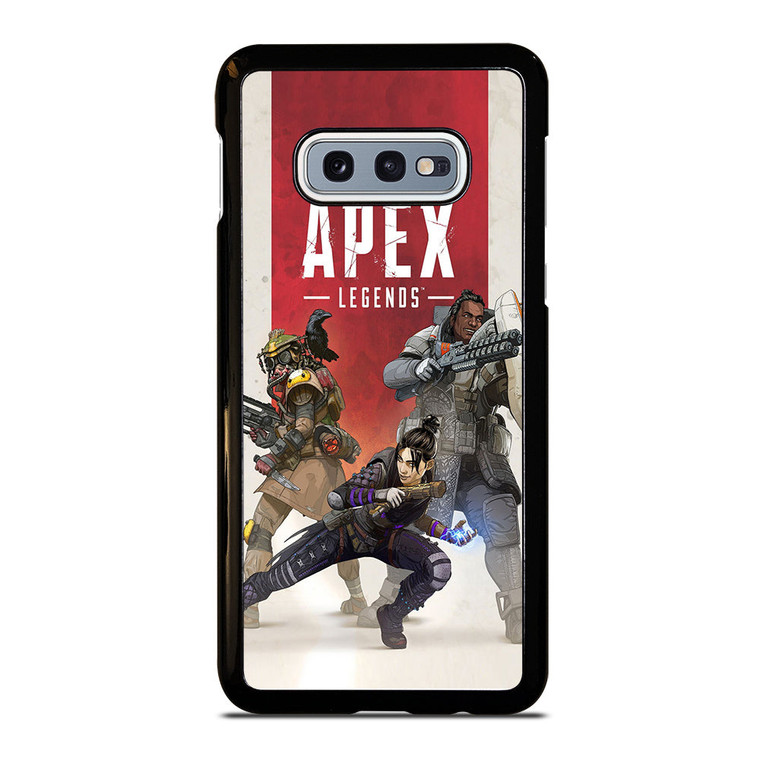 APEX LEGENDS 3 Samsung Galaxy S10e Case Cover