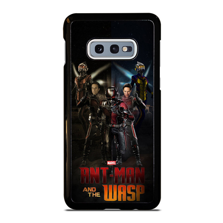 ANT MAN AND THE WASP 3 Samsung Galaxy S10e Case Cover