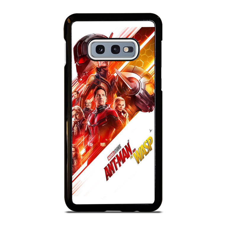 ANT MAN AND THE WASP 2 Samsung Galaxy S10e Case Cover
