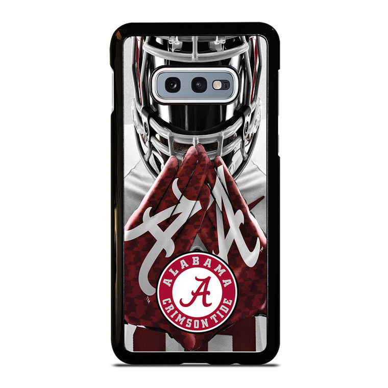 ALABAMA CRIMSON TIDE 1 Samsung Galaxy S10e Case Cover