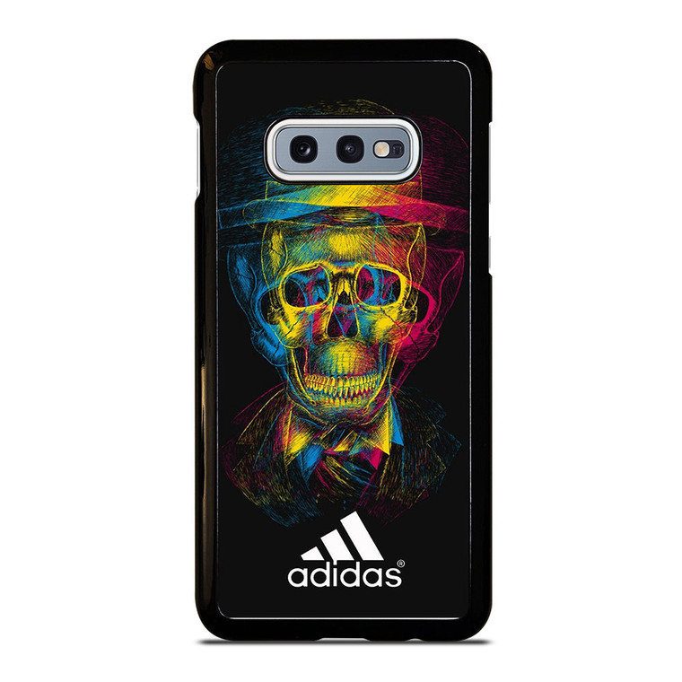 ADIDAS SKULL Samsung Galaxy S10e Case Cover