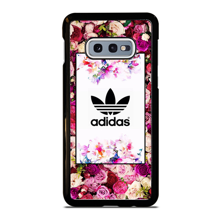 ADIDAS FLOWER Samsung Galaxy S10e Case Cover
