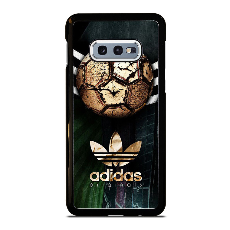 ADIDAS CLASSIC BALL Samsung Galaxy S10e Case Cover