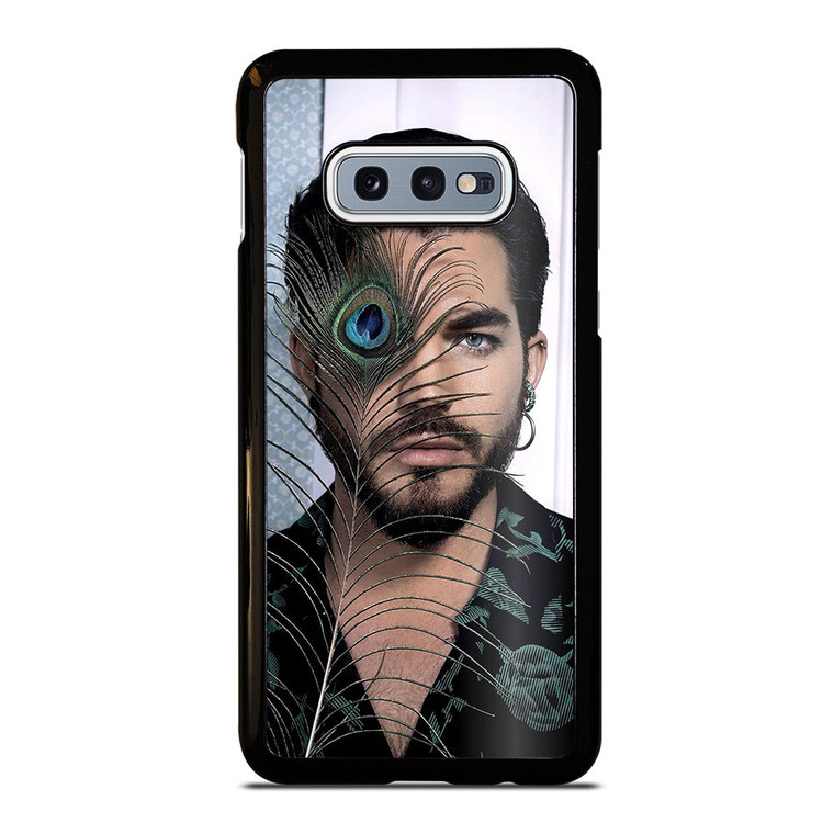 ADAM LAMBERT FACE Samsung Galaxy S10e Case Cover
