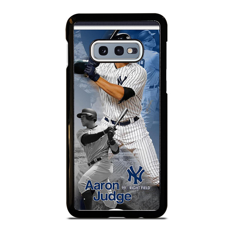 AARON JUDGE NY YANKEES Samsung Galaxy S10e Case Cover