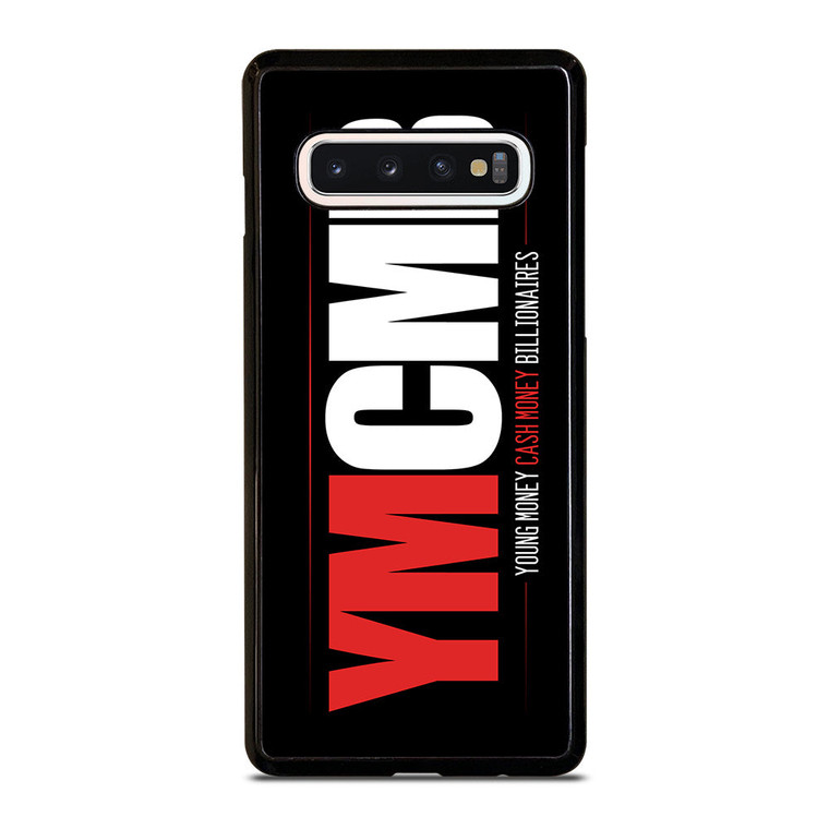 YMCMB YOUNG MONEY Samsung Galaxy S10 Case Cover