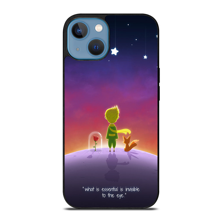 THE LITTLE PRINCE 3 iPhone 13 Case Cover