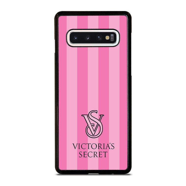 VICTORIA'S SECRET PINK Samsung Galaxy S10 Case Cover