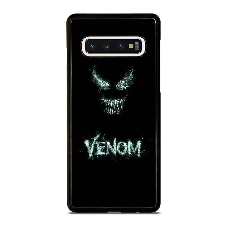 VENOM LOGO Samsung Galaxy S10 Case Cover