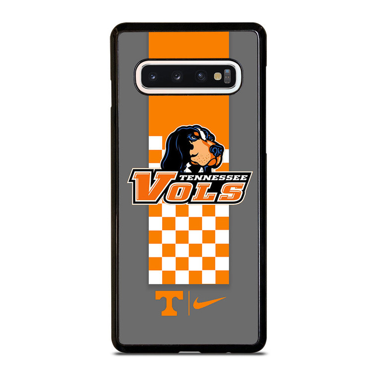 UNIVERSITY OF TENNESSEE UT VOLS 2 Samsung Galaxy S10 Case Cover