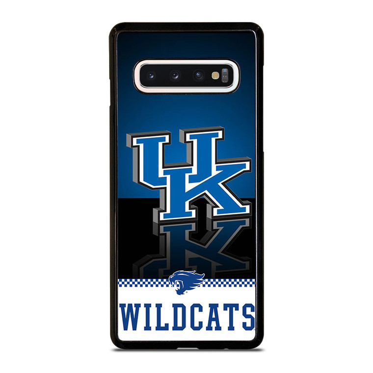 UNIVERSITY OF KENTUCKY UK Samsung Galaxy S10 Case Cover