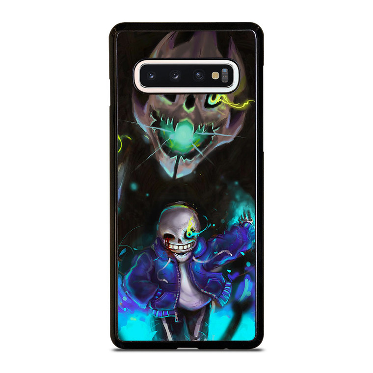 UNDERTALE SANS Samsung Galaxy S10 Case Cover