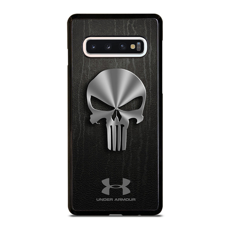 UNDER ARMOUR PUNISHER 2 Samsung Galaxy S10 Case Cover UNDER ARMOUR PUNISHER 2 Samsung Galaxy S10 Case Cover