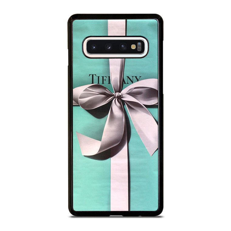TIFFANY AND CO TREASURE Samsung Galaxy S10 Case Cover