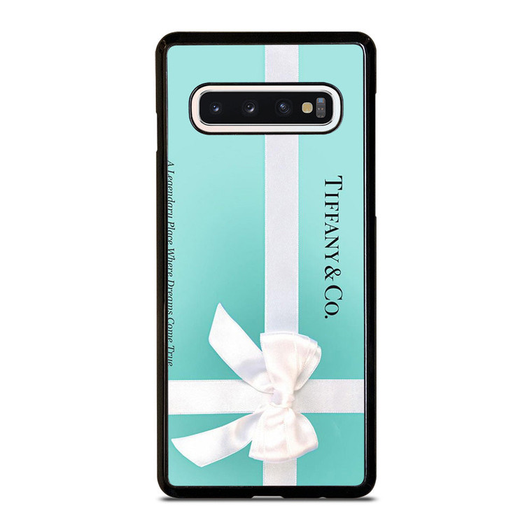 TIFFANY AND CO 1 Samsung Galaxy S10 Case Cover