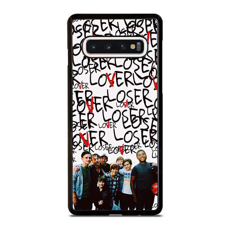 THE LOSERS CLUB GROUP Samsung Galaxy S10 Case Cover