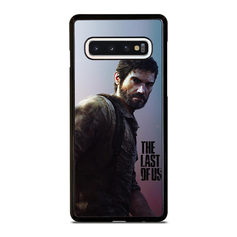 THE LAST OF US JOEL Samsung Galaxy S10 Case Cover