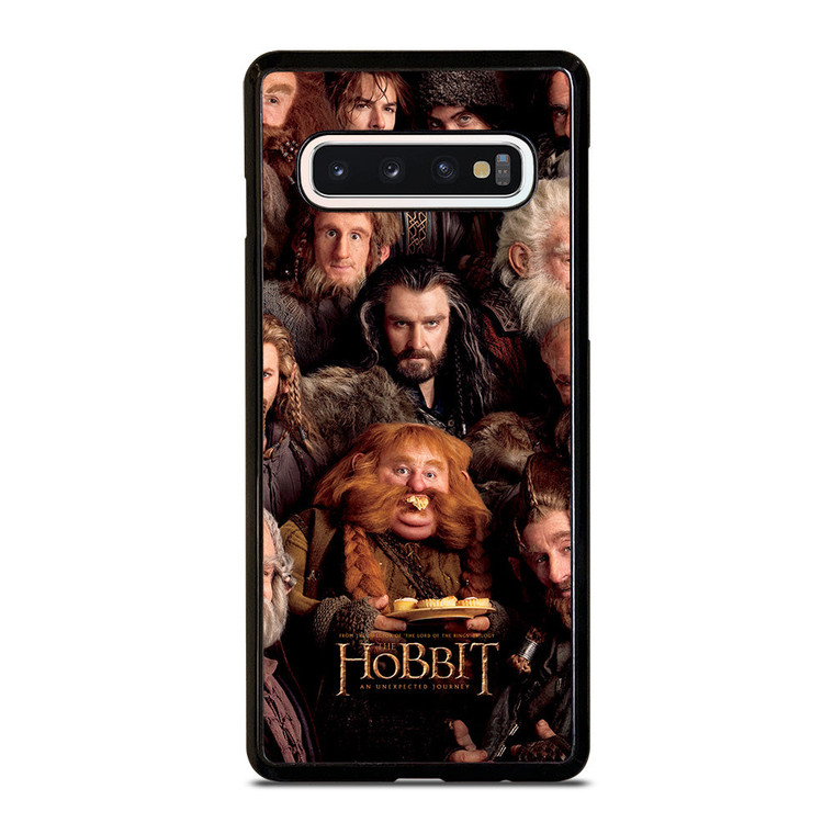 THE HOBBIT MOVIE Samsung Galaxy S10 Case Cover