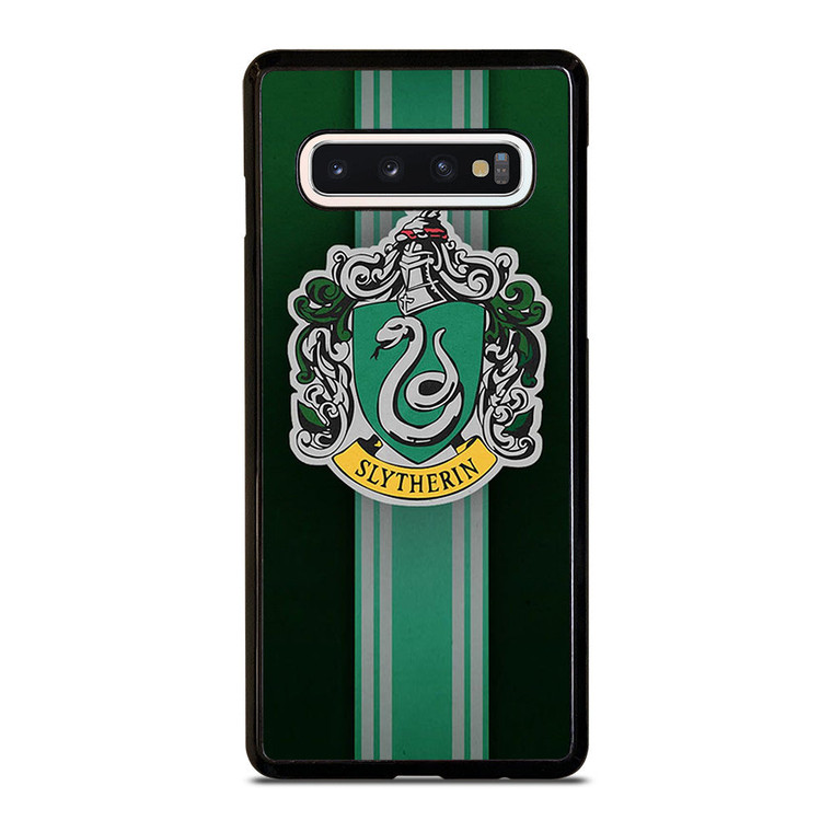SLYTHERIN HOGWARTS Samsung Galaxy S10 Case Cover