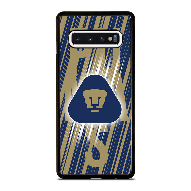 PUMAS UNAM CLUB Samsung Galaxy S10 Case Cover