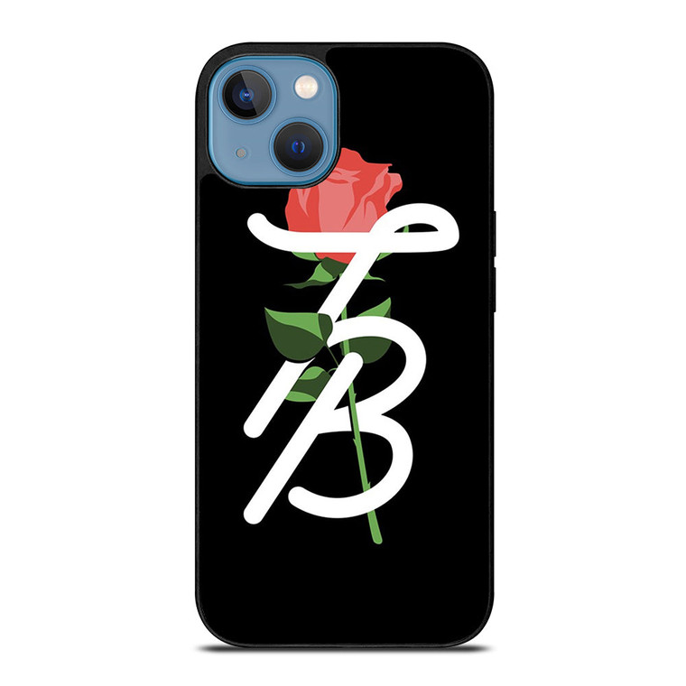 TESSA BROOKS iPhone 13 Case Cover