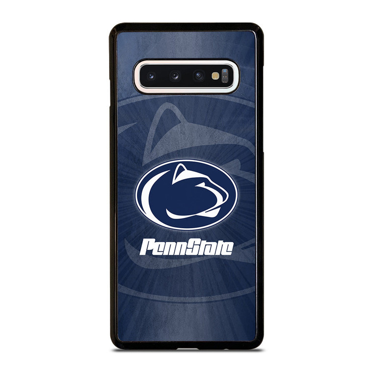 PENN STATE NITTANY LIONS LOGO Samsung Galaxy S10 Case Cover