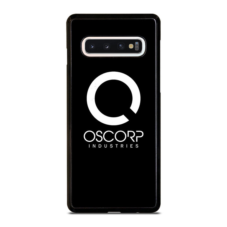 OSCORP INDUSTRIES ICON Samsung Galaxy S10 Case Cover