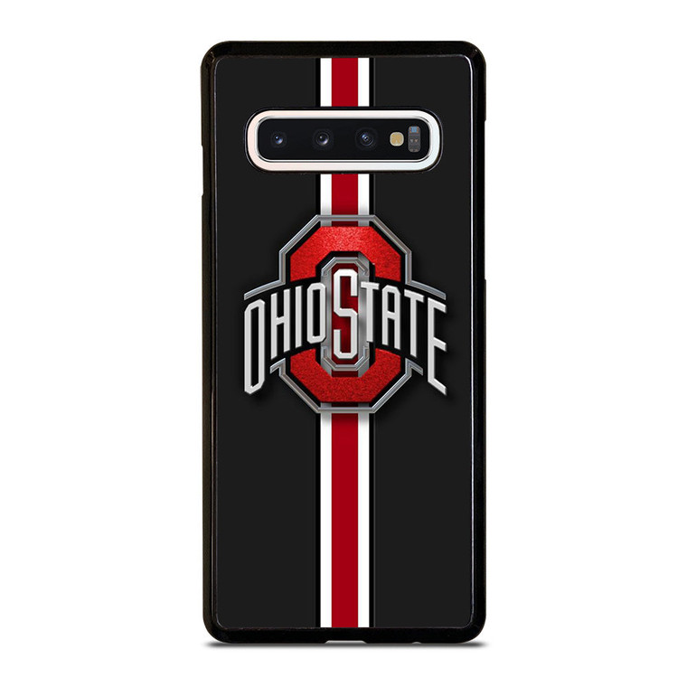 OHIO STATE OSU Samsung Galaxy S10 Case Cover