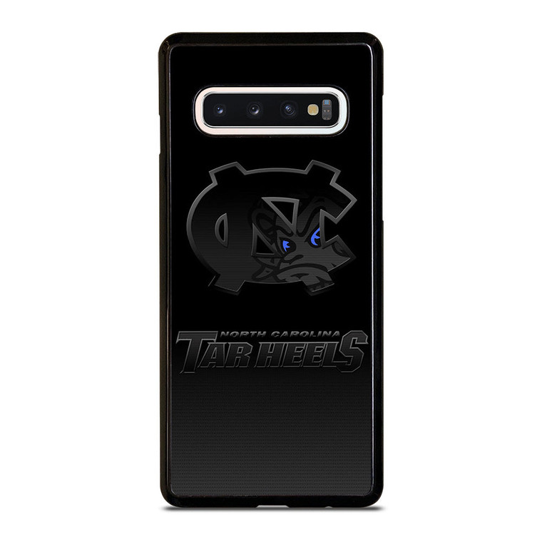 NORTH CAROLINA TAR HEELS 3 Samsung Galaxy S10 Case Cover