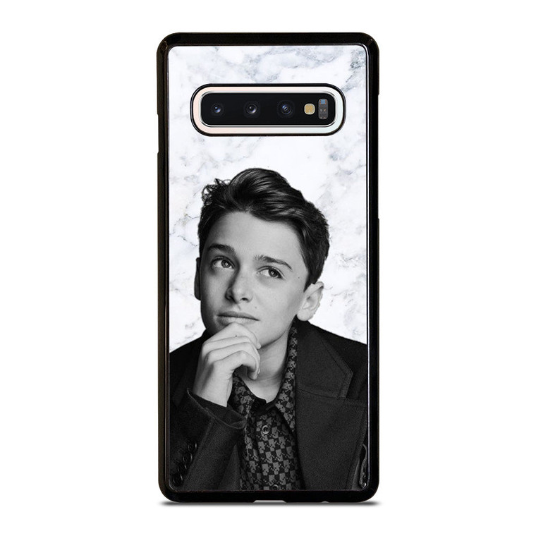 NOAH SCHNAPP MARBLE Samsung Galaxy S10 Case Cover
