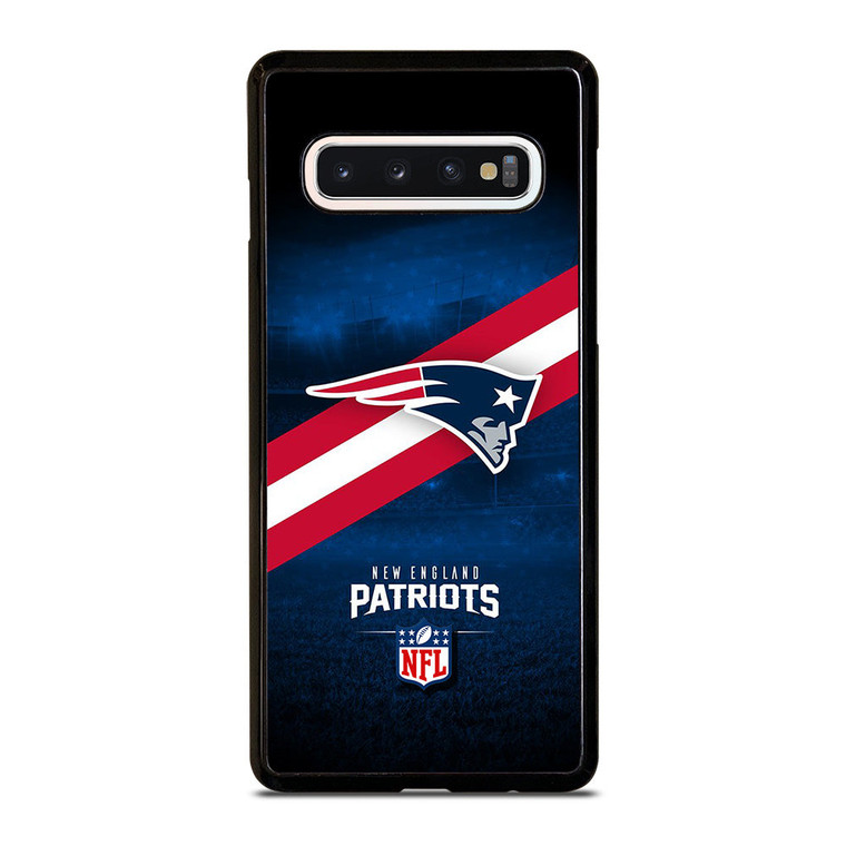 NEW ENGLAND PATRIOTS THE PATS Samsung Galaxy S10 Case Cover