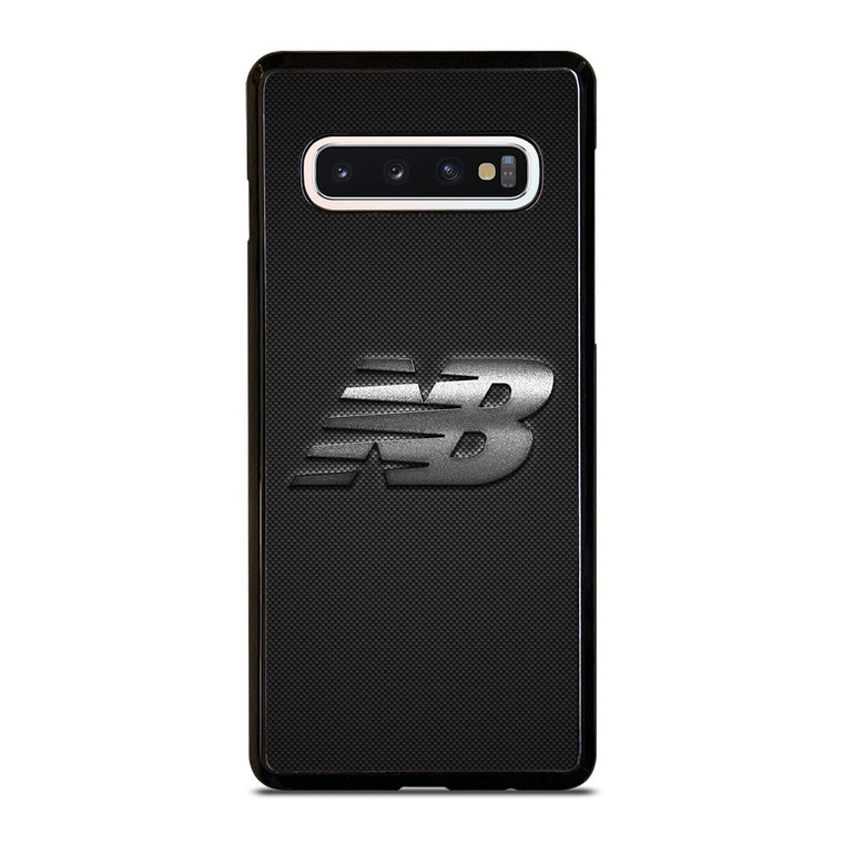 NEW BALANCE METAL LOGO Samsung Galaxy S10 Case Cover