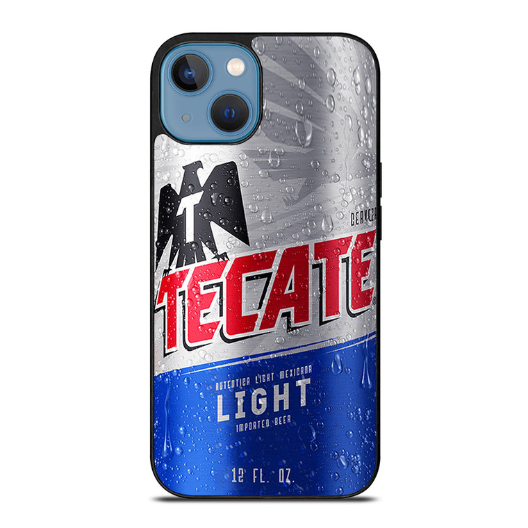 TECATE BEER 1 iPhone 13 Case Cover