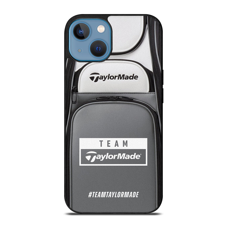 TAYLORMADE GOLF iPhone 13 Case Cover