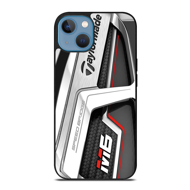 TAYLORMADE GOLF STICK iPhone 13 Case Cover