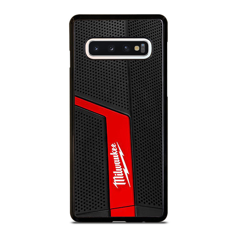 MILWAUKEE JOBSITE SPEAKER Samsung Galaxy S10 Case Cover