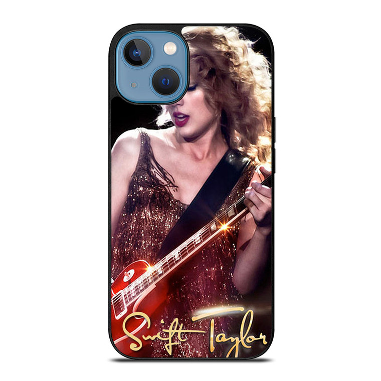 TAYLOR SWIFT ALISON iPhone 13 Case Cover