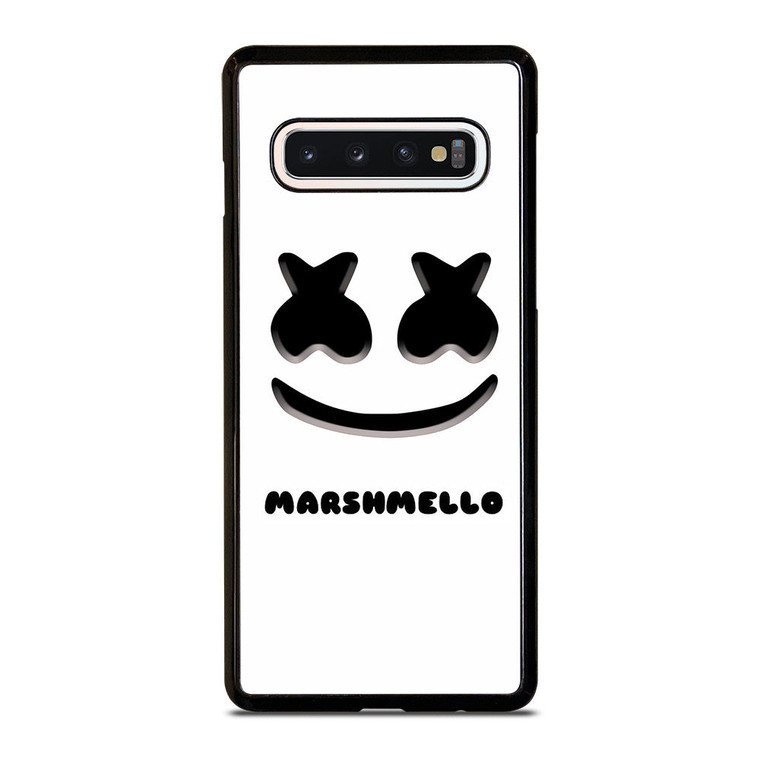 MARSHMELLO 2 Samsung Galaxy S10 Case Cover