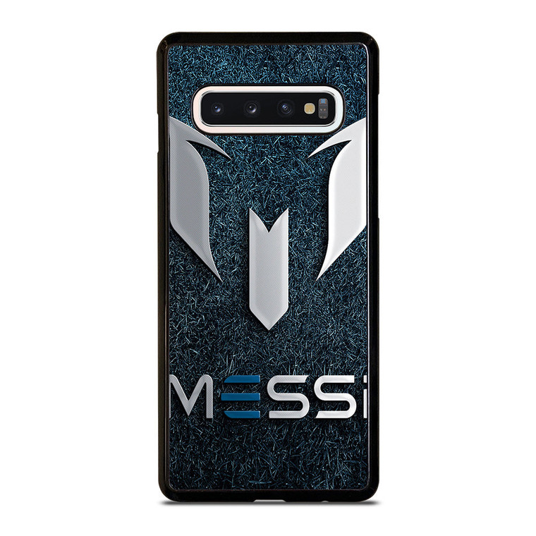 LIONEL ANDRES MESSI Samsung Galaxy S10 Case Cover
