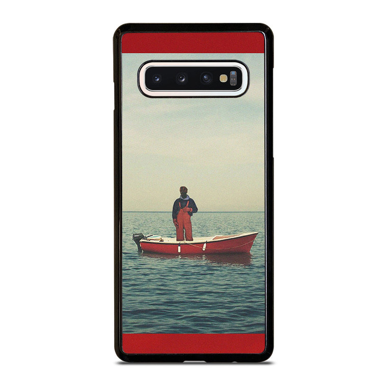 LIL YACHTY LIL BOAT Samsung Galaxy S10 Case Cover