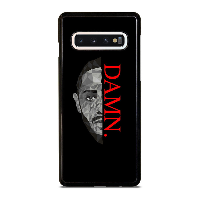 KENDRICK LAMAR DAMN ART Samsung Galaxy S10 Case Cover