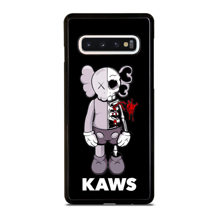KAWS CLIPART Samsung Galaxy S10 Case Cover