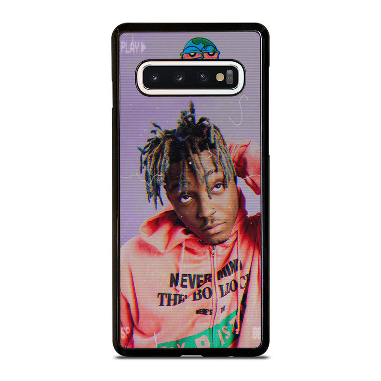 JUICE WRLD PLAY Samsung Galaxy S10 Case Cover