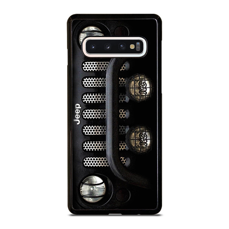 JEEP 1 Samsung Galaxy S10 Case Cover