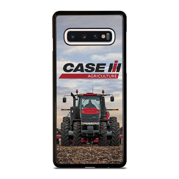 INTERNATIONAL HARVESTER TRACTOR 1 Samsung Galaxy S10 Case Cover