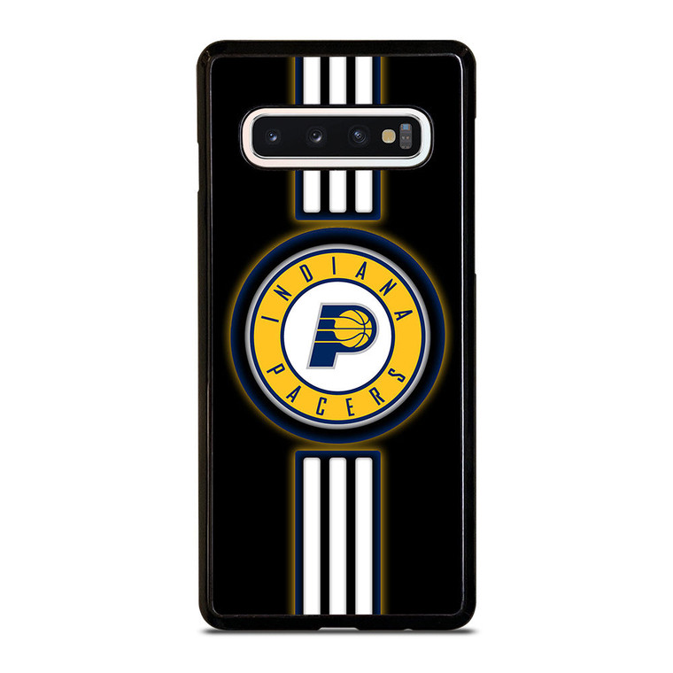 INDIANA PACERS 2 Samsung Galaxy S10 Case Cover