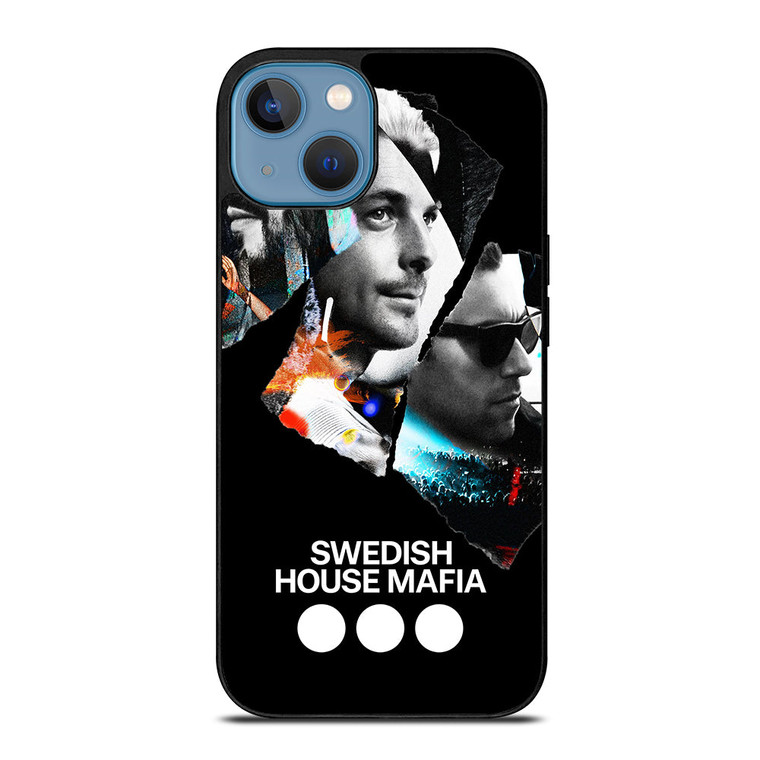 SWEDISH HOUSE MAFIA GROUP iPhone 13 Case Cover