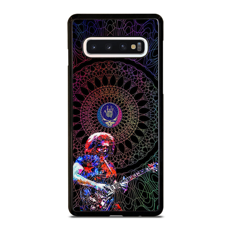 GRATEFUL DEAD BAND Samsung Galaxy S10 Case Cover