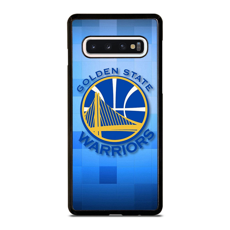 GOLDEN STATE WARRIORS 4 Samsung Galaxy S10 Case Cover